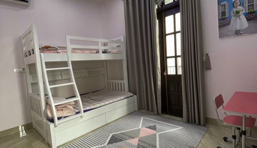 Bán Nhà Mặt Phố Đại Từ Hoàng Mai 60M2, 4 Tầng Kinh Doanh Tốt