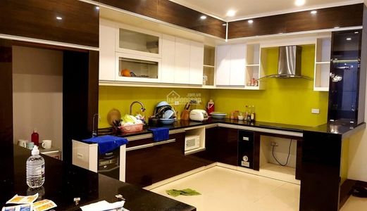 Bán Nhà Đào Tấn, Ngõ Thông, Gần Ô Tô, Nhà Đẹp, Nội Thất Xịn === 50.8M2 X 5T X 4.68 Tỷ