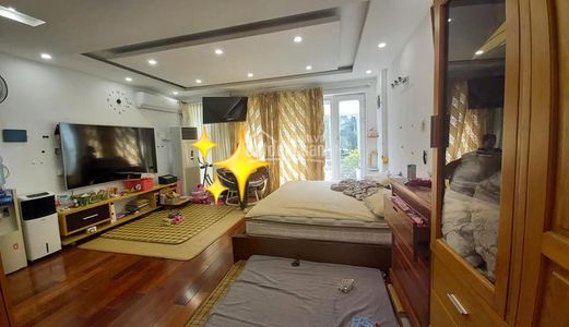 Bán Nhà Đường 800A – Q. Cầu Giấy, Phân Lô, Ở Ngay, 5T X 5.8 Tỷ