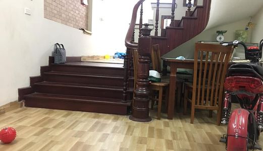 Cần Bán Nhà Trường Chinh, Đống Đa Giá Rẻ