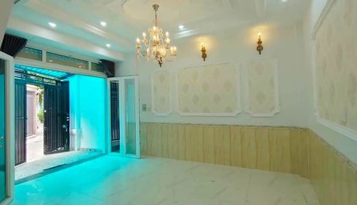 Bán Nhà Hxh Đường Lê Đức Thọ, 5 Pn, 0901770676 Thúy