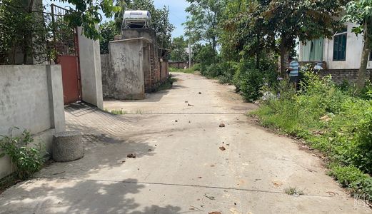 Chính Chủ Bán Lô 55M2, Đường Rộng Hơn 5M, Giá 500 Triệu/lô Ở Ngay Khu Công Nghiệp Phú Nghĩa.