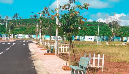 Tôi Có Miếng Đất Ngay Mặt Tiền Đường Lý Thường Kiệt 10X22M, 700 Triệu Cần Bán Gấp