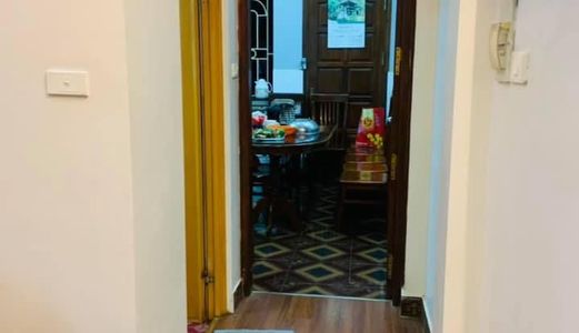 Nhà Siêu Hiếm,nội Thất Sang Trọng,ô Tô Vào Nhà,xuân Phương,nam Từ Liêm,dt 56M