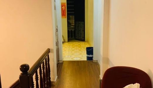 Nhà Siêu Hiếm,nội Thất Sang Trọng,ô Tô Vào Nhà,xuân Phương,nam Từ Liêm,dt 56M