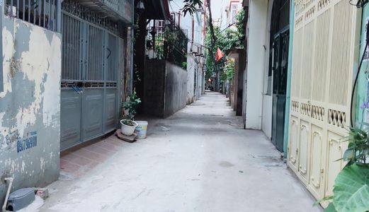 Cần Bán Nhà 32M2,  Xây 4 Tầng Ở Lâm Du, Bồ Đề - Long Biên Chỉ 3.05 Tỷ