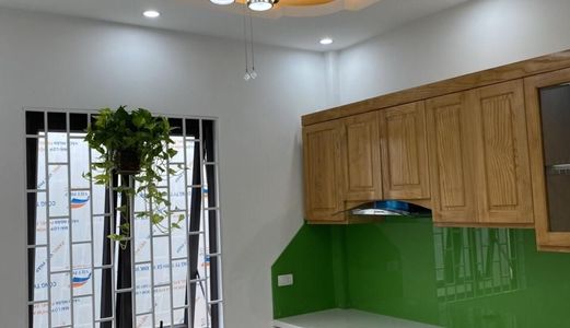 Cần Bán Nhà 32M2,  Xây 4 Tầng Ở Lâm Du, Bồ Đề - Long Biên Chỉ 3.05 Tỷ