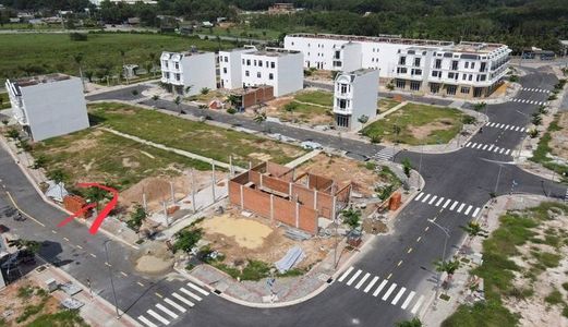 Bán Đất Mặt Tiền Tại Tân Uyên Bình Dương