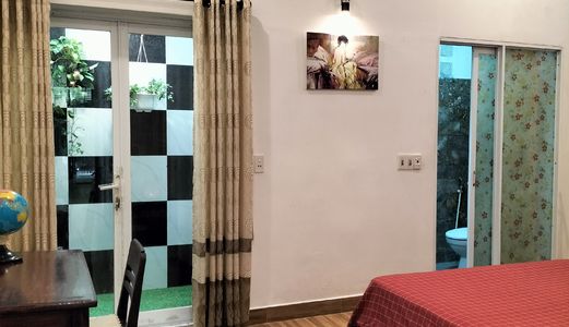 Cho Thuê Nhà Ở Tp. Hội An