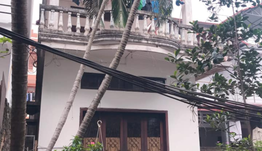 Nhà Ngõ Nguyễn Xiển Tân Triều Thanh Trì, Kd 33M2 5 Tầng Giá 3 Tỷ. 