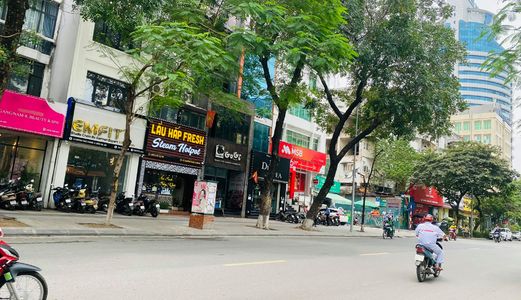Biệt Thự Đẳng Cấp Nhất Phú Mỹ Hưng, Tiện Ích Ngập Tràn - Dt 260M2, 6 Tầng, Mt 14M - Giá 192 Tỷ