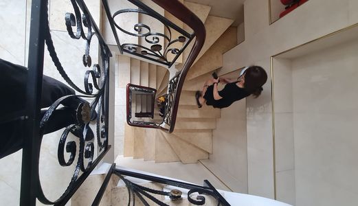 Biệt Thự Đẳng Cấp Nhất Phú Mỹ Hưng, Tiện Ích Ngập Tràn - Dt 260M2, 6 Tầng, Mt 14M - Giá 192 Tỷ