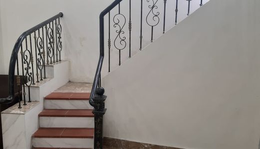 Biệt Thự 671 Hoàng Hoa Thám Đón Đầu Mặt Phố Tương Lai - Dt 128M2, 4 Tầng, Mt 5.7M