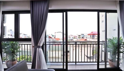 Nhà Cực Đẹp Trích Sài Võng Thị Tây Hồ, Ô Tô Cửa, 55M2, 5 Tầng, 8.7 Tỷ.