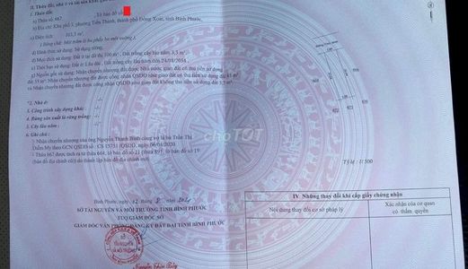 Đất Mặt Tiền Dt741 Bến Cát City Bình Dương Giá Rẻ Cho Nhà Đầu Tư