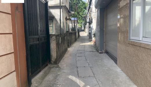 Bán Nhà Nguyễn Khánh Toàn, Cầu Giấy 55M2, Giá 5.8 Tỷ, Ô Tô, Mặt Phố 50M.