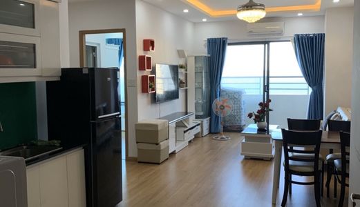 Bán Căn Hộ Mường Thanh Viễn Triều , Đầy Dủ Nội Thất Giá 1.1 Tỷ