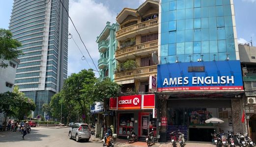 Cho Thuê Nhà Phố Cổ 61 Mã Mây , Dt 170M2 X 4 Tầng Mặt Tiền 7M Và Số 5 Hàng Dầu Giá Covid 5000Usd