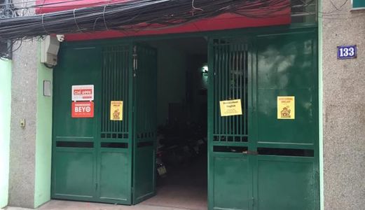 Cho Thuê Văn Phòng Tại Hà Nội