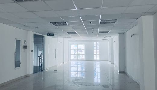 Cho Thuê Mặt Bằng Trung Tâm Thương Mại Đường Phạm Thế Hiền , P6, Quận 8