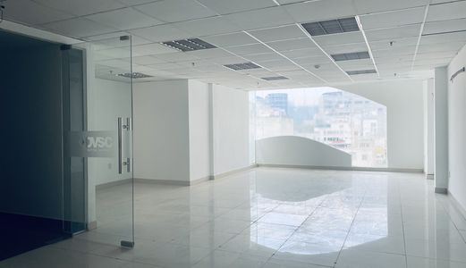 Cho Thuê Mặt Bằng Trung Tâm Thương Mại Đường Phạm Thế Hiền , P6, Quận 8