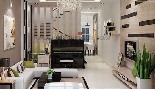 Bán Nhà Riêng Phố Cầu Giấy 40M, 4 Tầng, 2,98 Tỷ