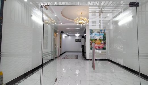 Bán Nhà Khương Hạ, Thanh Xuân, Nhà Mới, Ngõ Rộng, An Ninh Tốt, 35M2 , 5Tầng, 3,2 Tỷ