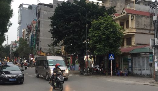 Chỉ Với 90Tr/m2 Có Ngay Nhà Mỹ Đình Diện tích 43M2, 5 Tầng Với 6 Phòng Ngủ Vip