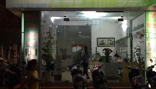 Chỉ Với 90Tr/m2 Có Ngay Nhà Mỹ Đình Diện tích 43M2, 5 Tầng Với 6 Phòng Ngủ Vip