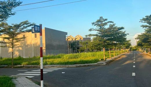 Bán Đất Nền Mặt Tiền Đường Bùi Hữu Nghĩa. Tp. Biên Hòa. 0938267234