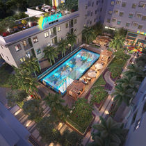 Cùng Nhau Đi Đến Miền Hạnh Phúc Tại The Sol City