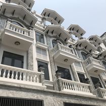Nhà Xây Mới 1 Lửng 3 Lầu 5 X 13 Phan Huy Ích Đầy Đủ Nội Thất