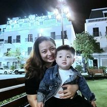 Nền Khu Dân Cư Đại Ngân